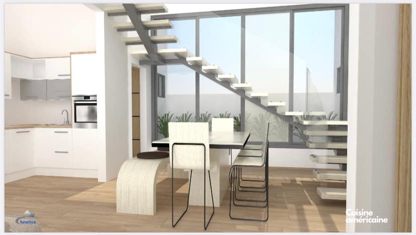 sadia travaux construction bâtiment senegal